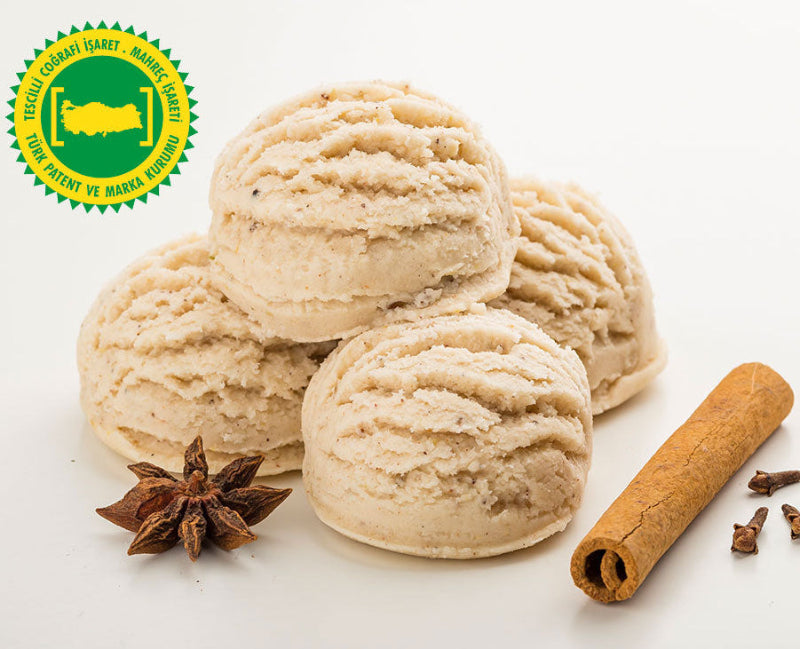 KEÇECİZADE DEVA-İ MİSK 250 GR.