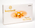 KEÇECİZADE BADEMLİ KARE KURABİYE 275 GR.